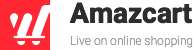 Amaz cart Amaz cart